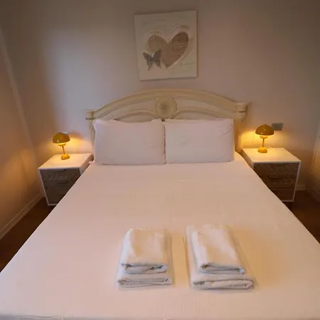 Bb Rosa Dei Venti 올비아