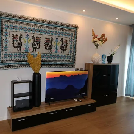 Apartamento Bb Rosa Dei Venti