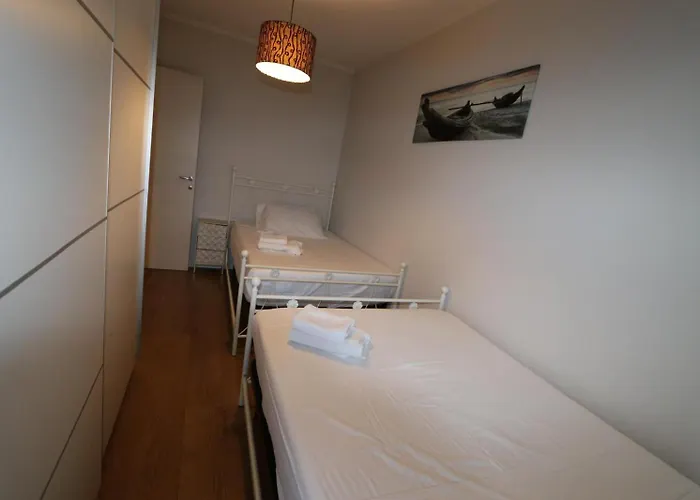 Bb Rosa Dei Venti Apartamento *