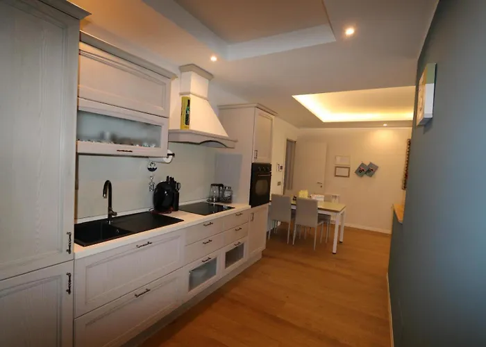 Bb Rosa Dei Venti Apartamento Olbia