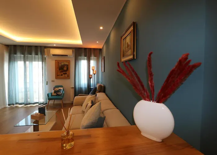 Apartamento Bb Rosa Dei Venti Olbia