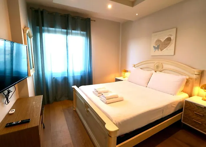 Bb Rosa Dei Venti Apartamento