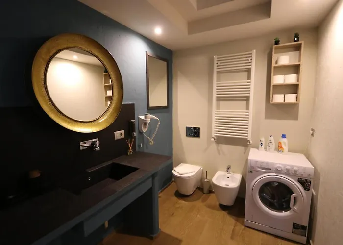 Bb Rosa Dei Venti Apartamento *