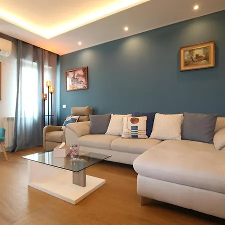 Bb Rosa Dei Venti Olbia