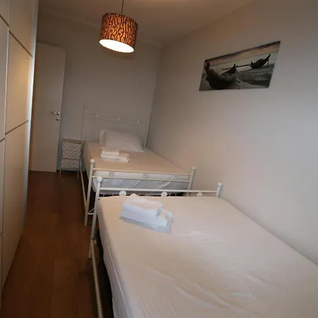 Bb Rosa Dei Venti Apartment *