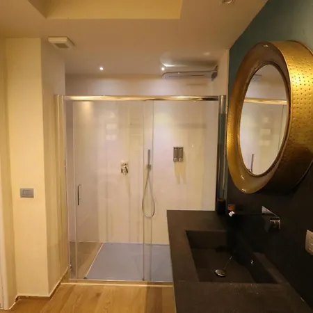 Apartman Bb Rosa Dei Venti Olbia