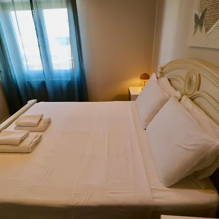Bb Rosa Dei Venti Apartment