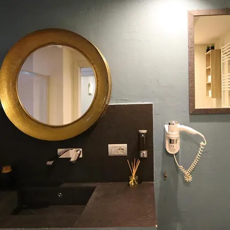 Bb Rosa Dei Venti Apartamento *