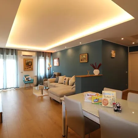 Apartment Bb Rosa Dei Venti *