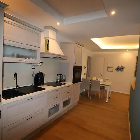 Bb Rosa Dei Venti Apartment Olbia