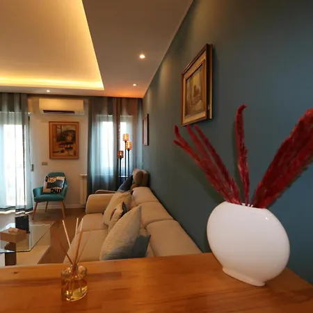 Apartment Bb Rosa Dei Venti Olbia