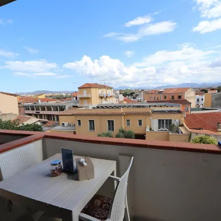 Bb Rosa Dei Venti Olbia