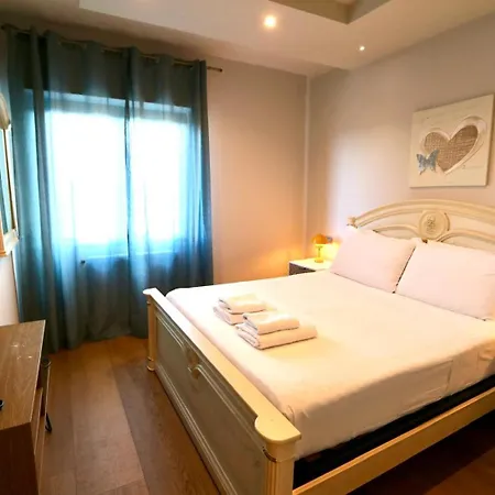 Bb Rosa Dei Venti Appartamento