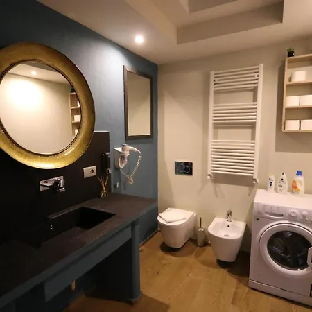 Bb Rosa Dei Venti Apartman *