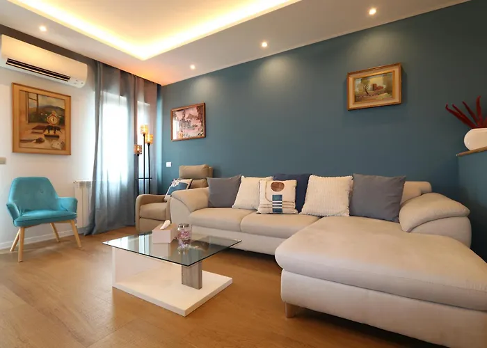 Bb Rosa Dei Venti Olbia