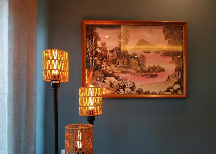 Bb Rosa Dei Venti Appartamento Olbia