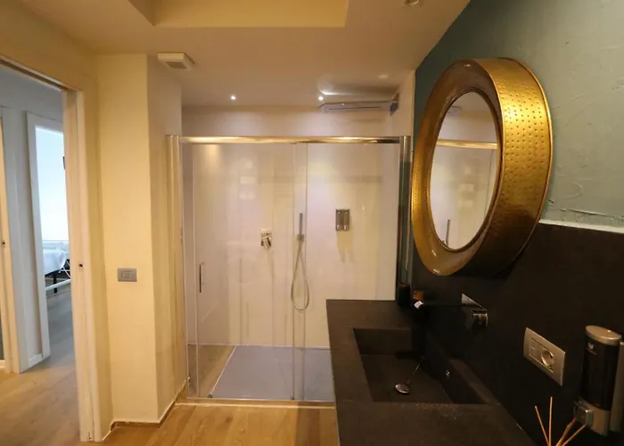 Appartamento Bb Rosa Dei Venti Olbia