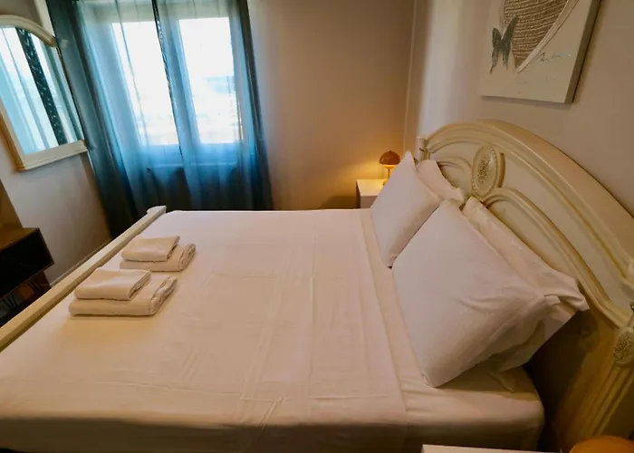 Bb Rosa Dei Venti Appartamento