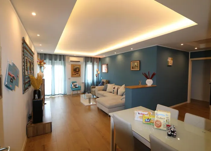 Appartamento Bb Rosa Dei Venti