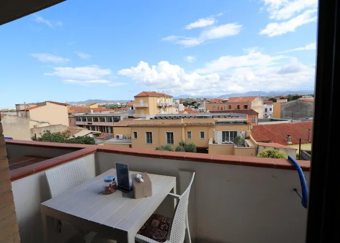 Bb Rosa Dei Venti Olbia