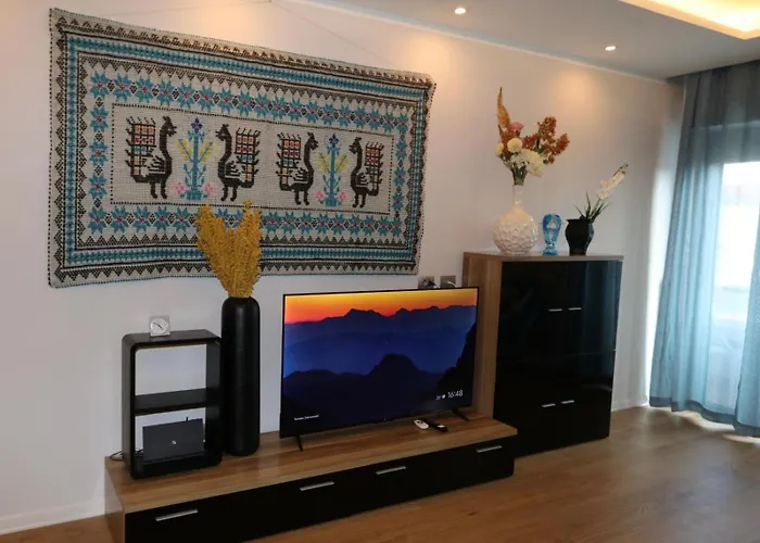 Apartment Bb Rosa Dei Venti